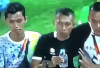 Siapa Anak dan Istri Ahmad Hafid Hilmi?  Wasit yang Viral Dipukul Pemain PON Sulteng Muhammad Rizki, Bukan Orang Sembarangan?