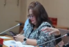 Siapa Camelia Neneng Susanty Sinurat? Intip Biodata Sosok Wanita isi yang Melaporkan Masinton Pasaribu Atas Dugaan Kekerasan, Ternyata Politisi dari PDI