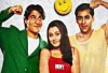 Sinopsis Hello Brother (1999) Mega Bollywood Paling Yahud Hari ini 25 Agustus 2024 di ANTV Dibintangi Salman Khan dan Rani Mukerji: Cinta Segitiga Kakak Beradik