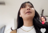 LINK Video Viral Erika Putri Blunder 8 Menit di Videy, Pemeran Pria Ternyata Seorang Ojol?