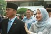 Profil Biodata Ratu Rachmatuzakiyah Istri Menteri PDT Yandri Susanto Sekaligus Cabup Serang yang Viral Lengkap: Umur, Agama dan Akun IG