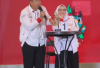 Apa Penyebab Debat Perdana Pilkada Bojonegoro Berakhir Ricuh? Benarkah Akibat Ulah Pasangan Calon Nomer Urut 01, Teguh Haryono Dan Farida Hidayati? 