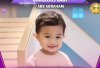 Bagaimana Cara Memberikan Dukungan pada Abe Cekut yang Masuk Nominasi Infotainment Award 2024 Kategori Gorgeous Baby? Berikut 3 Langkah Mudah Vote Agar Bisa Kalahkan Cipung!