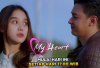 List Rating TV dan Sinetron dengan Program Terbaik Hari ini 1 Oktober 2024 ada My Heart yang Berhasil Tembus 3 Besar Bersaing dengan Cinta Yasmin