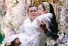 PROFIL Teuku Darmawan Ayah Beby Tsabina yang Baru Menikah dengan Rizki Natakusumah, Lengkap dari Umur, Agama, Pekerjaan dan Akun Instagram
