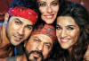 Sinopsis Dilwale Mega Bollywood Paling Yahud Hari ini 18 Agustus 2024 di ANTV Dibintangi Shah Rukh Khan dan Kajol: Mantan Kekasih yang Jatuh Cinta Kembali 