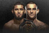 Jadwal dan Nonton Link Live Streaming TV UFC 302 Islam Makhachev vs Dustin Poirier Siaran Mola TV