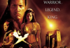Sinopsis Bioskop Trans TV The Scorpion King (2002 Hari Ini 2 Juli 2024 The Rock dan Kelly Hu: Legenda Prajurit Mesir Kuno yang Dikutuk Menjadi Siluman Kalajengking