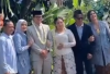 Siapa Suami Soleil Ulka Ababilluna? Simak Biodata Rizky Menantu Kaka 'Slank' yang Resmi Menikah, Pekerjaannya Bukan Kaleng-Kaleng