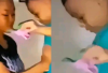 Link Video Asusika Kakak Adik Baju Biru Ternyata Ibu dan Anak Part 1 dan 2 Lebih Hot No Sensor, Kondisi Raihani Kini Terancam