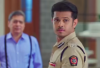 Sinopsis Serial India ANTV Janji Cinta Inspektur Virat Hari ini 29 Oktober 2024: Virat Menghukum Sai Karena Pulang Malam