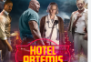 Sinopsis Hotel Artemis (2018) Bioskop Trans TV Hari Ini 4 Agustus 2024 Jodie Foster dan Jeff Goldblum: Hotel Seram Bagi Para Kriminal 