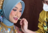 SELAMAT! Mamat Alkatiri dan Nafha Firah Resmi Menikah, Gunakan Full Bahasa Arab Saat Ijab Qobul