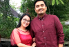 PROFIL Christian Benny Hariyanto Istri Christian Benny Hariyanto Orang Tua Abe Cekut, Terungkap Punya Usaha Pentol Terkemuka di Malang