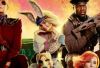 Nonton Download Borderlands (2024) di Bioskop Bukan LK21 Dibintangi Cate Blanchett dan Kevin Hart: Kisah Lilith yang Berjuang Menangkap Tiny Tina 