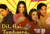 Sinopsis Dil Hai Tumhara (2002) Mega Bollywood Spesial Cinta Segitiga Hari ini 11 Juni 2024 Dibintangi Preity Zinta dan Arjun Rampal: Relakan Pria yang Dicintai Demi Kakak Tiri