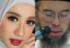 Norma Hauri Akun Instagramnya Apa? Inilah Biodata Istri Kedua Ustadz Nuzul Dzikri yang Dikabarkan Jadikan Laudya Cynthia Bella Istri Ketiga, Ternyata HOAX!