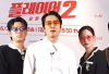 Link Streaming The Player 2: Master of Swindlers Episode 7 Sub Indo di VIU Jangan di LK21: Ha Ri Akhirnya Bertemu dengan Pak Myeong
