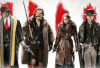 Jadwal Acara Stasiun TV Hari ini 12 Oktober 2024 di TRANS 7, TRANS TV, NET TV, TVONE, RCTI, Metro TV, Indosiar, Metro TV, SCTV Ada American Outlaws dan The Hateful Eight + Link Nonton