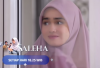 MANTAP! Saleha Kembali Tergencet oleh Naik Ranjang dan Luka Cinta yang Menggaung di Posisi Pertama, Inilah Daftar Rating TV Hari ini 5 November 2024