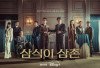 Link Streaming Drakor Uncle Samsik Episode 10 dan 11 TAMAT Sub Indo di Disney Plus Bukan LK21 Apalagi Bilibili: Kim San Akhirnya Mengikuti Perintah dari Uncle Samsik