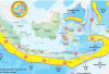 Ini Wilayah Paling Rawan di Indonesia Bila Gempa Megathrust Terjadi, Daerah Ini Paling Dalam Kondisi Bahaya