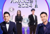 Daftar 12 Lengkap Pemenang Nominasi dan Kategori SCTV Awards 2024 dari Aktor Utama Paling Ngetop Hingga Sinetron Paling Ngetop