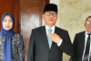 Profil Biodata Yandri Susanto Menteri Desa dan Pembangunan Daerah Tertinggal yang Dapat Teguran dari Mayor Teddy, Lengkap dari Umur, Agama dan Akun Instagram