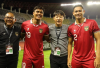 Jelang Laga Lawan Jepang, Timnas Indonesia Terima Sanksi FIFA Denda 357 Juta Hingga Sanksi pada Sumardji dan Kim Jong Jin Asisten STY