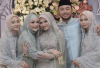 Zahwa Nadhira Anak Siapa? Inilah Biodata Istri Royhan Akbar Putra Mahfud MD Resmi Menikah, Bukan Orang Sembarangan?