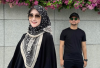 Biodata Tampang Ahmad Zamzam Lengkap dari Umur, Agama dan IG, Suami Selebgram Kayla Nadira Kakak Dari Farah Kamila Asy Syifa Baru Menikah dengan Gus Zizan