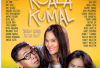 Sinopsis Bioskop Trans TV Koala Kumal (2016) Hari Ini 14 Agustus 2024 Dibintangi Sheryl Sheinafia dan Raditya Dika: Kisah Cinta Dika yang Batal Menikah dengan Kekasihnya 