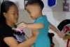 Viral Link Video Anak Kecil Baju Biru dan Kakaknya Viral di Twitter Part 2 No Sensor, Pengakuan Pemeran Wanita Ternyata Demi Uang 15 Juta