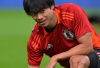 Biodata Profil Kaoru Mitoma Pemain Jepang yang Jadi Sorotan Usai Pertandingan Indonesia Vs Jepang, Lengkap dari Umur, Agama dan Akun Instagram