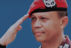 Siapa Istri dan Anak Kolonel Infranteri Wahyo Yuniartoto? Ajudan Presiden ke-8 Prabowo Subianto Akan Gantikan Mayor Teddy, Bukan dari Kalangan Orang Sembarangan?