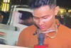 Naufal Dzakwan Maulana Anak Siapa? Inilah Profil Reporter CNN yang Viral Usai Mengatakan 'Lah Gua Mah Ganteng' saat Live, Bukan Orang Sembarangan?