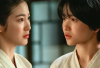 Jeongnyeon: The Star is Born Episode 9-10 Sub Indo Lengkap dengan Spoiler dan Link jangan di BiliBili tapi di TVN: Latian Berat Jeong Nyeon Hampir Membuatnya Tumbang