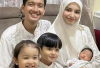 Benarkah Cut Intan Nabila Diduga Akan Cabut Laporan dan Rujuk Kembali dengan Armor Toreador Demi Anak? 