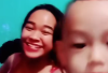 Viral! Video Ibu dan Anak Baju Biru No Sensor Kini Bikin Netizen Penasaran, Sosok Sang Ibu Bernama Raihany Terancam Kurungan Bui!