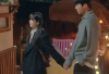 Link Streaming Drakor Serendipity's Embrace Episode 8 TAMAT Sub Indo Bukan di LK21 Tapi di VIU:  Hong Ju dan Ho Young Berkencan di Taman Bermain