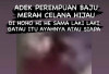 FULL HD Link Video Ayah dan Anak Perempuan Baju Merah, Celana Hijau No Sensor di Mediafire 7 Menit, TikToker Galih Ramadhan Bongkar Identitasnya