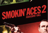 Daftar Program Stasiun TV Hari ini 20 September 2024: Film Bioskop Smokin' Aces  dan Smokin' Aces 2: Assasin's Ball di Indosiar, Metro TV, SCTV, TRANS 7, TRANS TV, NET TV, TVONE, RCTI, dan Metro TV 