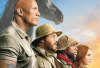 Sinopsis Jumanji: The Next Level (2019) Bioskop Trans TV Hari Ini 7 Juli 2024 Dibintangi Dwayne Johnson dan Karen Gillan: Petualangan Berlanjut Menghadapi Tantangan Baru di Hutan Jumanji