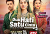 Jadwal ANTV Sabtu 23 November 2024 ada Mega Bollywood paling Yahud, Series India Dua Hati Satu Cinta, Hasrat Cinta, Janji Cinta Inspektur Virat dan Anupama serta Link Nonton