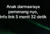 2 Link Video Asusila Diduga Dharmasraya Viral 5 Menit 27 Detik Asli No Sensor di Videy, Ada Apa Sebenarnya?