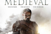 Sinopsis Medieval Bioskop Trans TV 15 November 2024 Dibintangi Ben Foster: Pemimpin Tentara Bayaran Di Abad Pertengahan