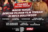 Jadwal ANTV Hari ini 5 Juli 2024 ada Series India Hasrat Cinta, Parineetii dan Mahabarata serta Mega Bollywood Paling Yahud Yeh Jawaani Hai Deewani+ Link
