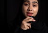 BIODATA Profil Aisyah Hijanah Istri Pertama Alif Teega Influencer Asal Malaysia yang Viral ditangkap Polisi, Lengkap dari Umur, Akun IG, Agama dan Pekerjaan