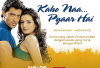 Sinopsis Kaho Naa... Pyaar Hai (2000) Mega Bollywood Paling Yahud Hari ini 3 Juli 2024 di ANTV Dibintangi Hrithik Roshan dan Ameesha Patel: Kisah Romantis yang Menguras Emosi