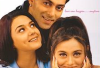 Sinopsis Har Dil Jo Pyar Karega (2000) Mega Bollywood Paling Yahud Hari ini 9 Agustus 2024 di ANTV Dibintangi Salman Khan dan Preity Zinta: Kecelakaan yang Membawa Cinta Segitiga